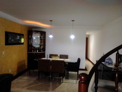 Imagem 6 de 15 de Cobertura Duplex Para Venda Em Rio De Janeiro, Recreio Dos Bandeirantes, 3 Dormitórios, 1 Suíte, 5 Banheiros, 4 Vagas - 5108_1-1882975
