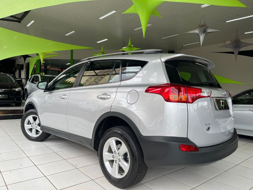 Imagem 6 de 13 de Toyota Rav4 2.0 At 4x2