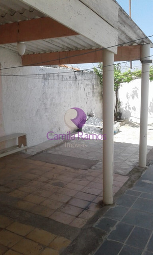 Imagem 9 de 16 de Casa À Venda, 02 Dormitórios - Vila Monteiro - Poá/sp. - Ca00623 - 69833419