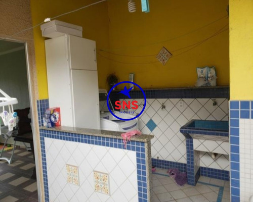 Imagem 14 de 16 de Casa - Ca00364 - 33488373