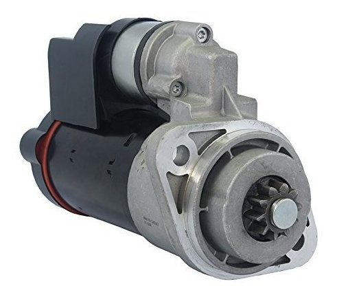 New 2,8 kw Plgr Starter Fits John Deere 5055e 5055d Utility 