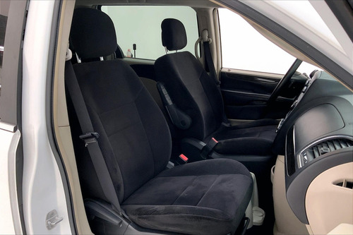 Imagen 7 de 25 de Chrysler Town And Country 5 Pts Li, Ta, Cd, Ra-17
