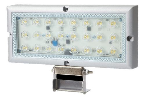 Lampara Ambiental Qlight Qmhl-250-k-24