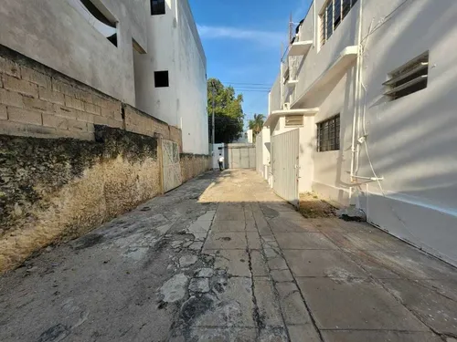 Casa Ideal Para Negocio O Giro Comercial En La García Ginerés