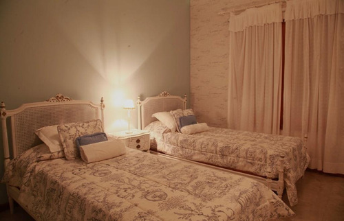 Imagen 9 de 25 de Casa De Campo En Alquiler En Barrio Cerrado