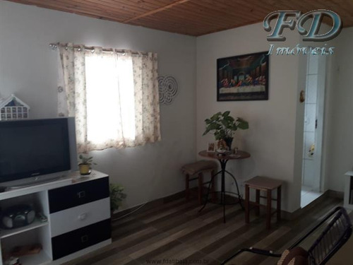 Imagem 15 de 18 de Casas Para Financiamento À Venda Em Mairiporã/sp - Compre O Seu Casas Para Financiamento Aqui! - 1494056