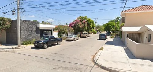Casa En Venta ¡remate Bancario!- Fresno, Cuauhtemoc, Los Mochis, Sinaloa. -jmjc