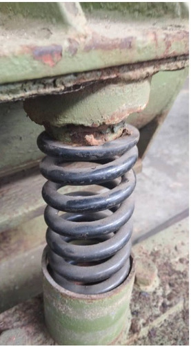 Imagen 5 de 8 de Maquina Pulidora Tipo Bombo Para Reparar *82 751