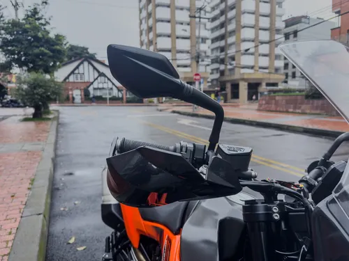 Ktm 890 Adventure Standar