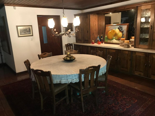 Vendo Hermosa Casa En Zona 16 Cerca De Embajada America