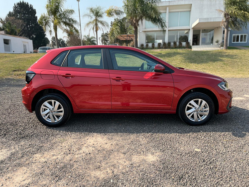 Volkswagen Polo 1.6 Msi Mt