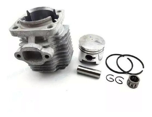 Kit Cilindro Completo Para Mini Moto 40cc - Promoção