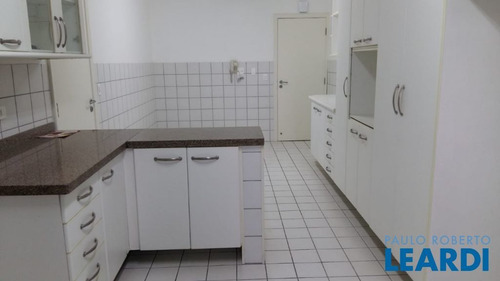 Imagem 11 de 15 de Apartamento - Alphaville - Sp - 578684