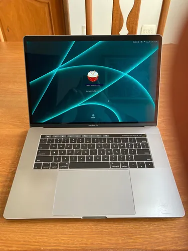 Macbook Pro 15 2016 Apple Macbooks Intel Core I7 MercadoLivre