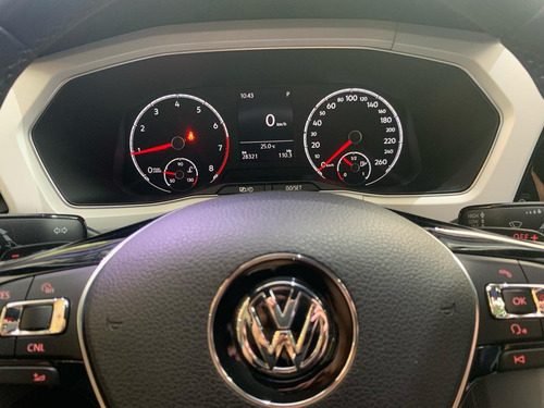 Volkswagen T-Cross 1.4 250 TSI TOTAL FLEX HIGHLINE AUTOMÁTICO