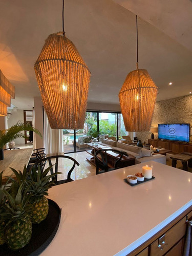 Casa En La Privada By Aldea Zama Tulum