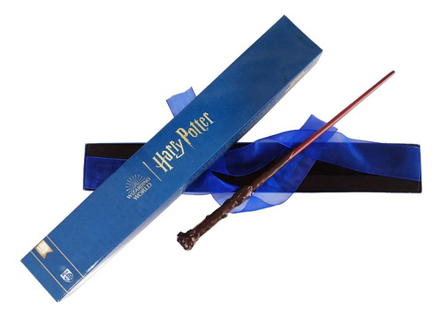 Varinhas Harry Potter Licenciadas Tamanho Real