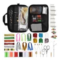 Comprar Kit De Materiales Para Atar Moscas, 150 Piezas, Herramientas