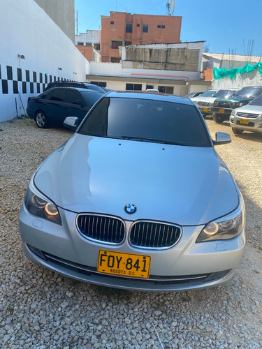 Bmw 525 Aut. 2.5