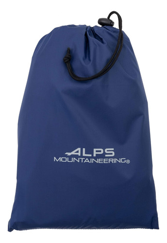 Alps Mountaineering Lynx - Tienda De Campaña Para 3 Persona