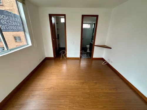 Apartamento En Arriendo En El Poblado. Cod A775951
