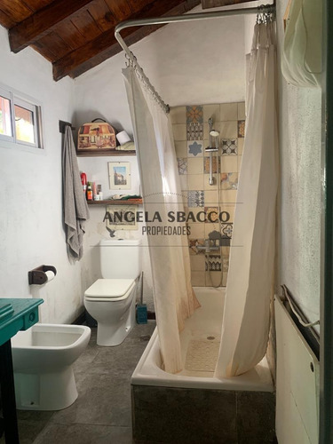 Imagen 14 de 30 de Quinta En Barrio El Remanso