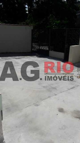 Casa Em Condomínio-à Venda-vila Valqueire-rio De Janeiro - Vvcn30049