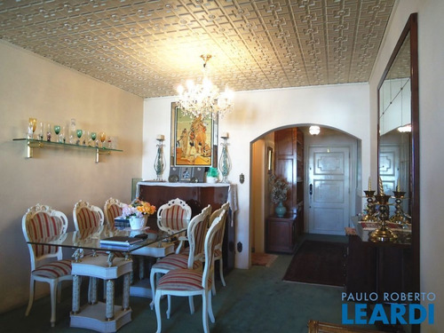 Imagem 10 de 15 de Apartamento - Perdizes - Sp - 412405