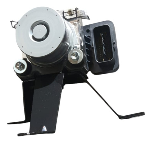 52035467 Modulo Freio Abs S10 Flex Original Na Embalagem