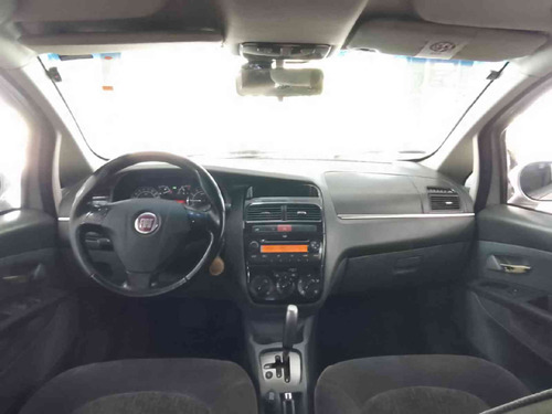 Fiat Linea 1.9 MPI HLX 16V FLEX 4P AUTOMATIZADO