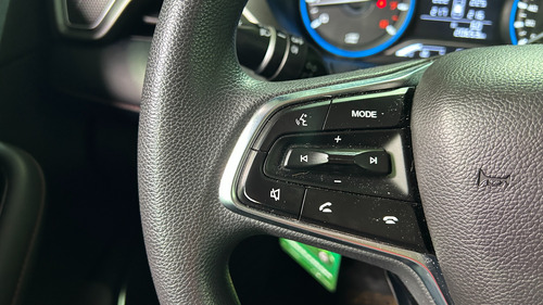 Gac Gs4 Gb 1.5t Mt 2023