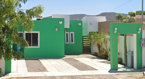 Casa En Venta En La Paz