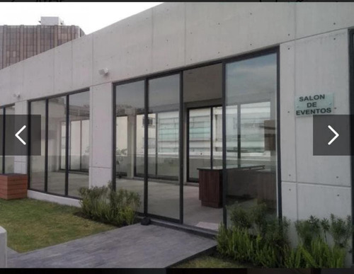 Col Del Valle Av Coyoacán 2 Rec Amenidades 3 Estacionamientos Nuevo