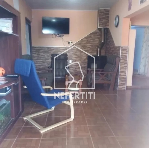 Casa 3 Dormitorios,apta Para Préstamo Bancario