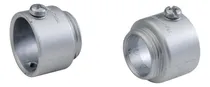 Comprar Conector Para Caja Múltiple Caño 3\u002F4  Rosca 1\u002F2 