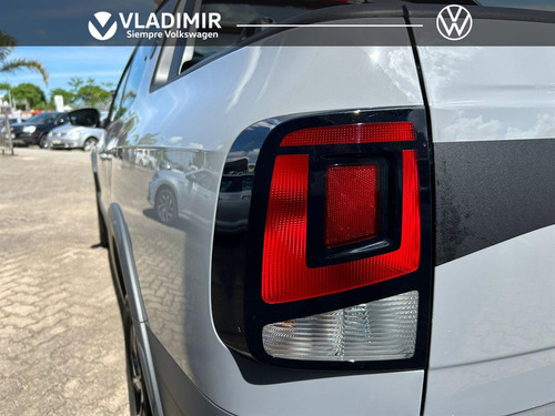 Volkswagen Saveiro Extreme 1.6 2025 0km - Vladimir