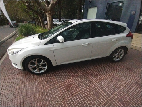 Ford Focus III 2.0 Se Plus At6