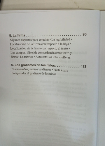Que Es Grafologia - Gabriela Beduchaud - Deva's (Usado)