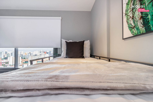 Imagem 3 de 15 de Apartamento - Vila Mariana - Ref: 1087 - L-1087