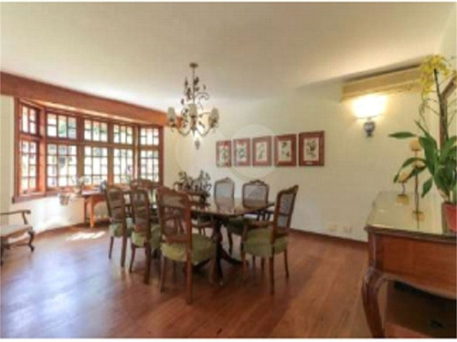Casa-são Paulo-morumbi | Ref.: 3-im506222 - 3-im506222