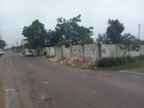 Imagem 3 de 6 de Terreno Urbano Para Venda Em São José Dos Pinhais, Parque Da Fonte - 120_2-1283656