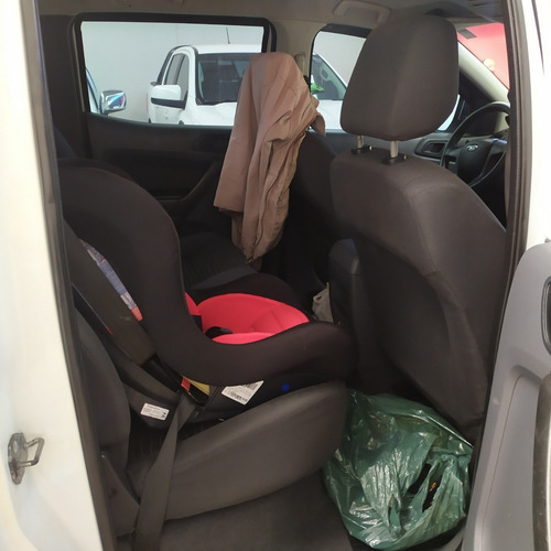 Imagem 14 de 15 de Ford Ranger Xls Cd 2.5 Flex Completo 2013
