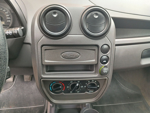 Ford Ka 1.0 MPI 8V FLEX 2P MANUAL