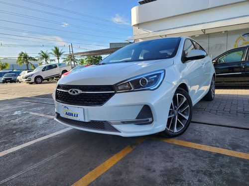 Caoa Chery Arrizo 5 Arrizo5 Rxs
