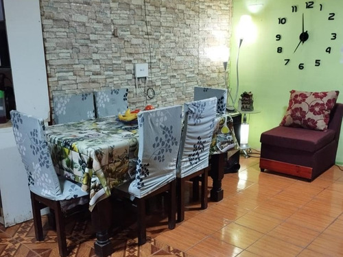 Departamento En Venta, Se Acepta Subsidio Y Mas, Puente Alto