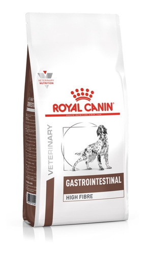 Alimento Royal Canine Gastrointestinal High Energy 10kg