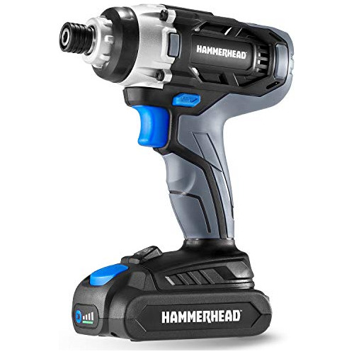 Hammerhead, Drill Driver   Kit De Taladro/martillo