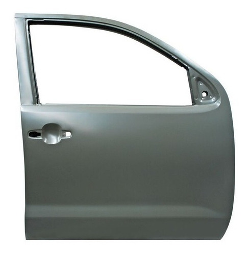 Puerta Delantero Der. Toyota Hilux 2012-15