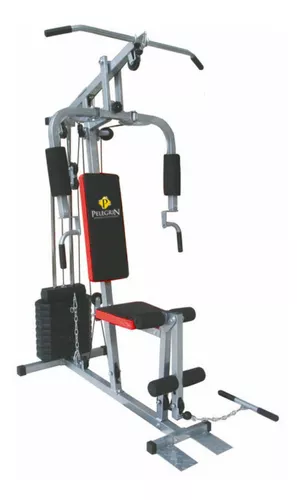 SUPINO VERTICAL MAQUINA-CLASSIC LIFE - Mr. Fitness Equipamentos