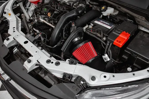 Admision Directa Intake Onix 1.0 12v Turbo 2019 + Rci094